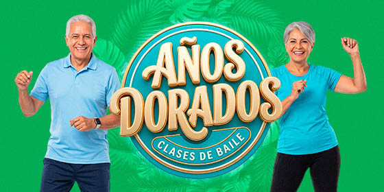 Años dorados