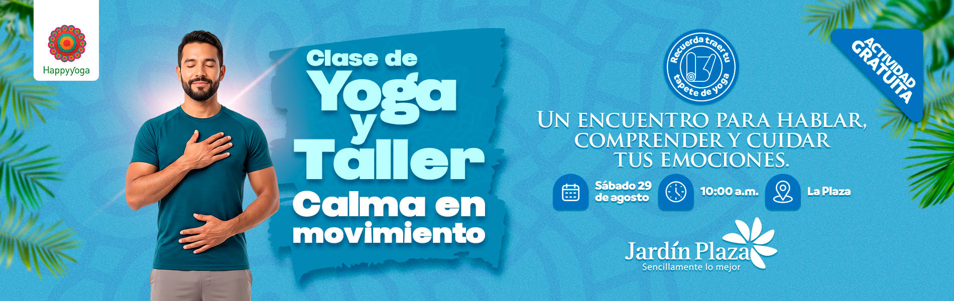 yoga